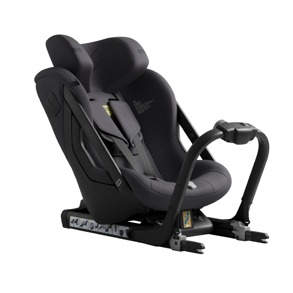 Scaun Auto Axkid One 3 Rear-Facing i-Size 61-125 cm