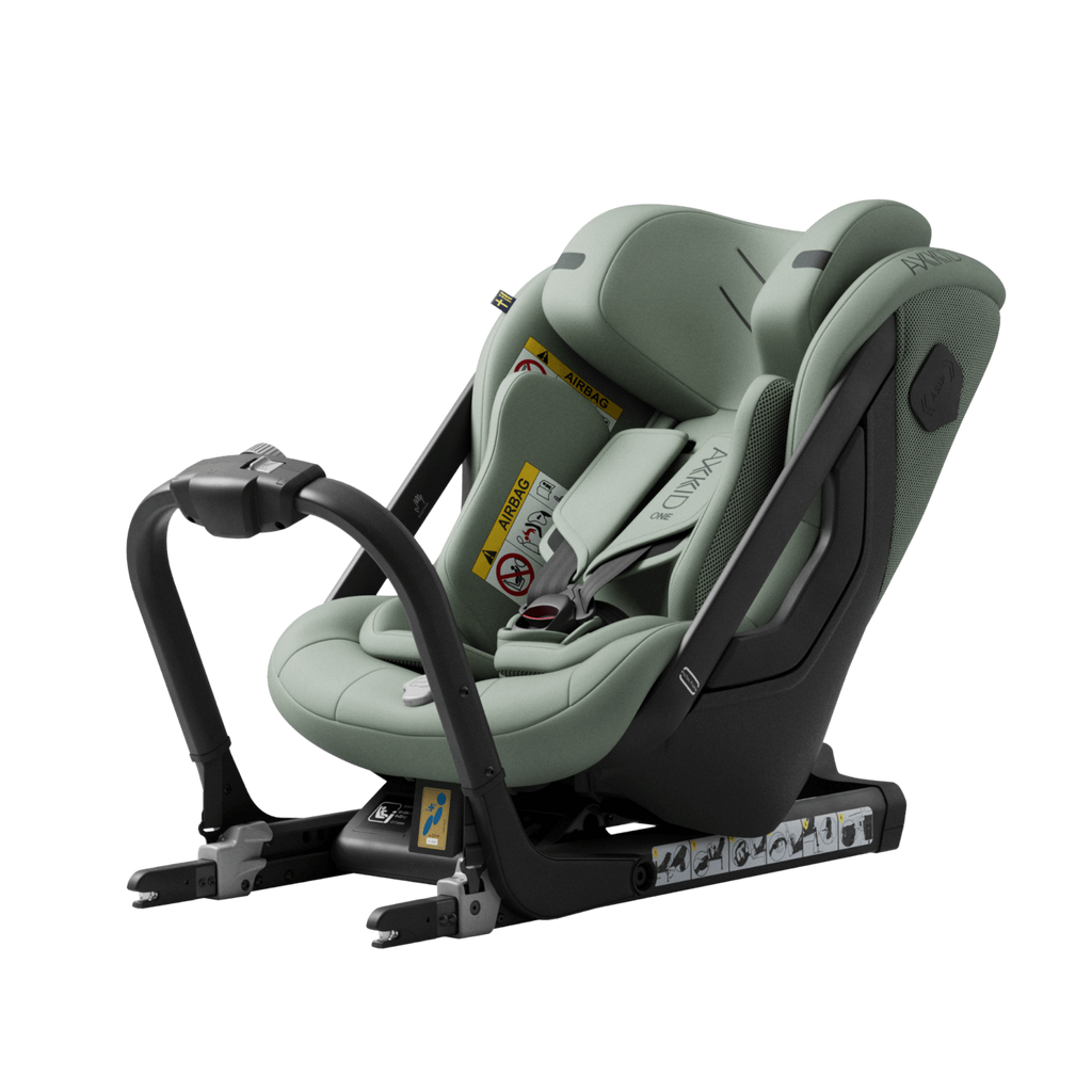 Scaun auto rear-facing Axkid One 3 i-Size - imagine 3