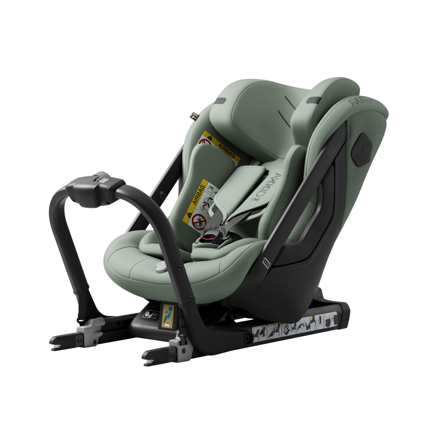 Scaun auto Axkid One 3