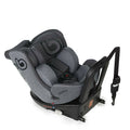Scaun auto rotativ Be Cool Easy360 i-Size 40-150 cm Isofix Top Tether