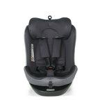 Scaun auto rotativ Be Cool Easy360 i-Size 40-150 cm Isofix Top Tether