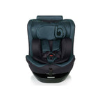 Scaun auto rotativ Be Cool Easy360 i-Size 40-150 cm Isofix Top Tether