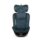 Scaun auto rotativ Be Cool Easy360 i-Size 40-150 cm Isofix Top Tether