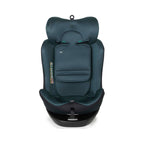 Scaun auto rotativ Be Cool Easy360 i-Size 40-150 cm Isofix Top Tether