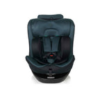 Scaun auto rotativ Be Cool Easy360 i-Size 40-150 cm Isofix Top Tether