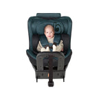 Scaun auto rotativ Be Cool Easy360 i-Size 40-150 cm Isofix Top Tether