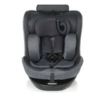 Scaun auto rotativ Be Cool Easy360 i-Size 40-150 cm Isofix Top Tether