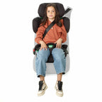 Scaun auto Be Cool Foldy i-Size 100-150 cm pliabil cu Isofix