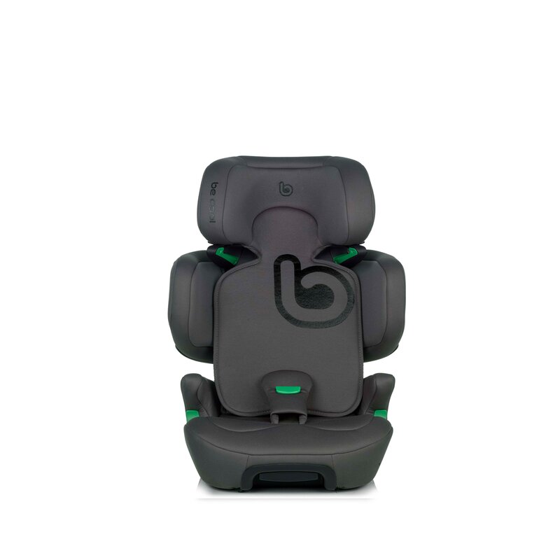 Scaun auto Be Cool Foldy i-Size 100-150 cm pliabil cu Isofix