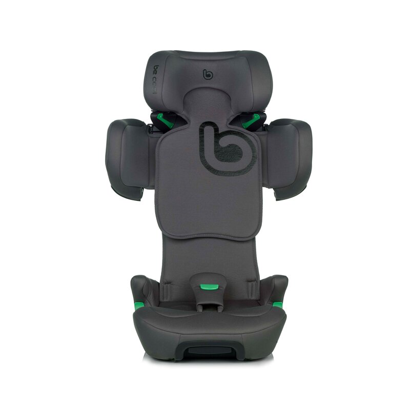 Scaun auto Be Cool Foldy i-Size 100-150 cm pliabil cu Isofix