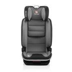Scaun auto Be Cool Mars i-Size 100-150 cm cu SPS