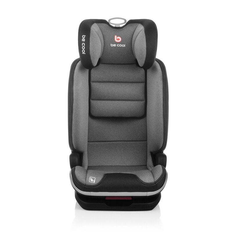 Scaun auto Be Cool Mars i-Size 100-150 cm cu SPS