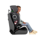 Scaun auto Be Cool Mars i-Size 100-150 cm cu SPS