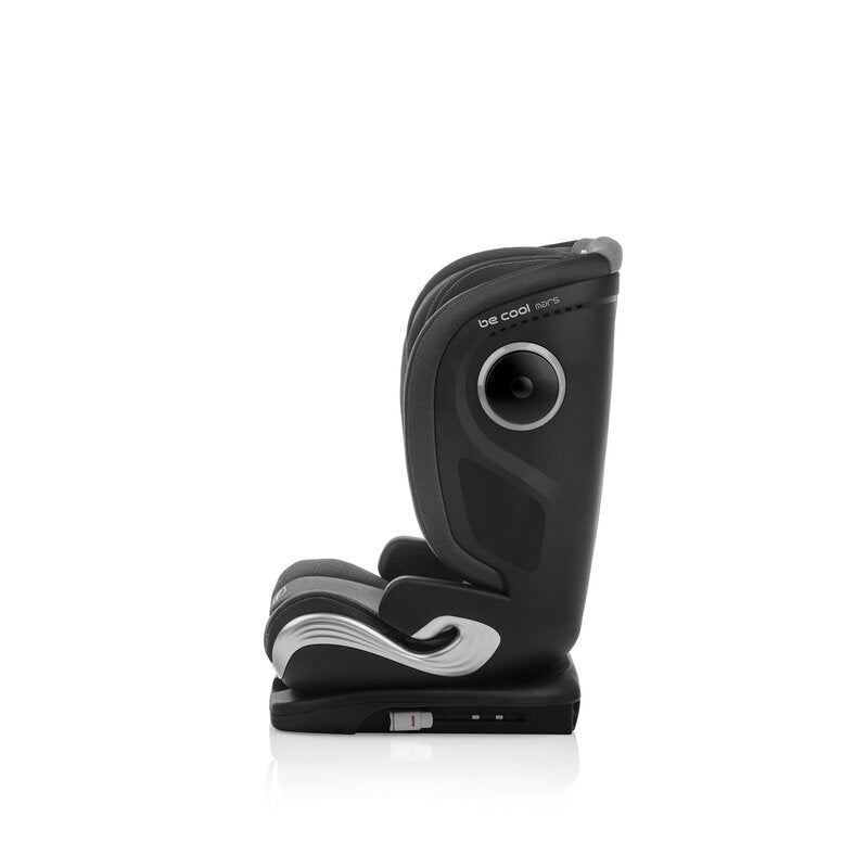 Scaun auto, Be Cool, Mars, I-Size, 100–150 cm