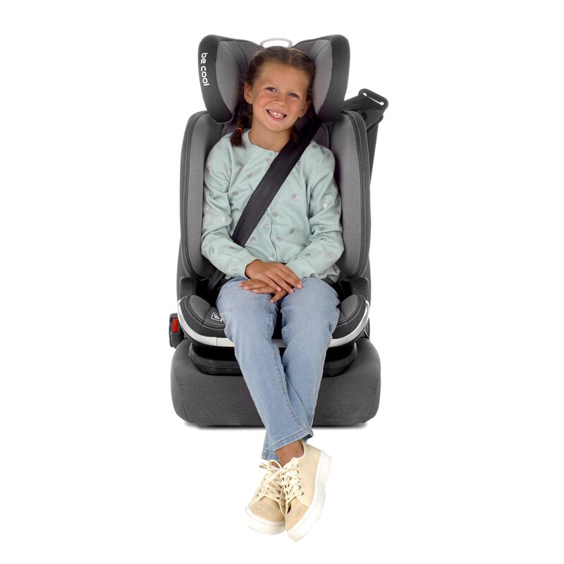 Scaun auto, Be Cool, Mars, I-Size, 100–150 cm