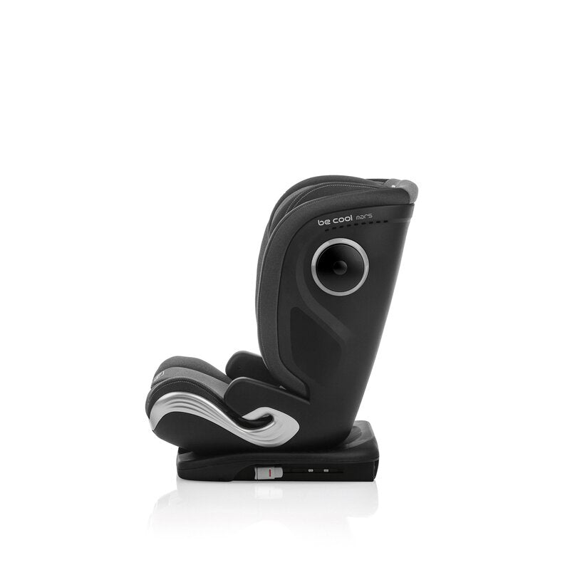 Scaun auto, Be Cool, Mars, I-Size, 100–150 cm