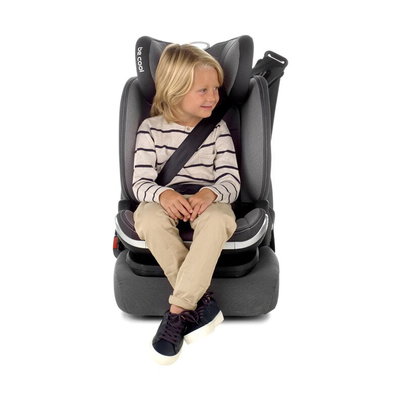 Scaun auto, Be Cool, Mars, I-Size, 100–150 cm