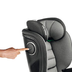 Scaun auto Be Cool Mars i-Size