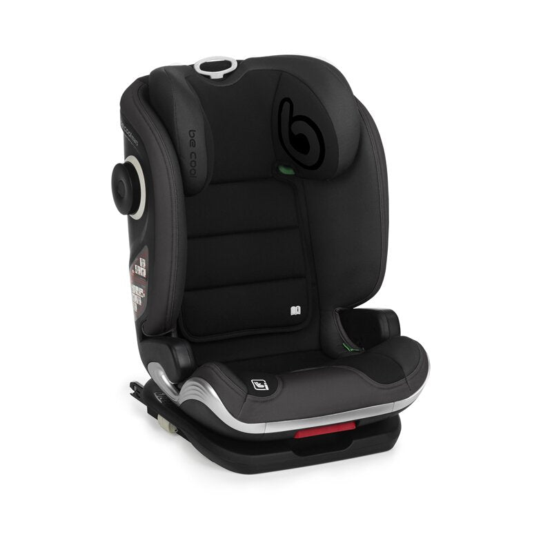 Scaun auto, Be Cool, Mars, I-Size, 100–150 cm