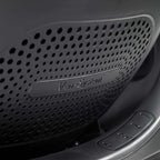 Scaun auto rotativ Be Cool Wagon i-Size 40-150 cm Isofix picior stabilizator