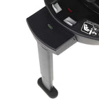 Scaun auto rotativ Be Cool Wagon i-Size 40-150 cm Isofix picior stabilizator