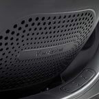 Scaun auto rotativ Be Cool Wagon i-Size 40-150 cm Isofix picior stabilizator