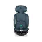 Scaun auto rotativ Be Cool Wagon i-Size 40-150 cm Isofix picior stabilizator