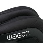 Scaun auto rotativ Be Cool Wagon i-Size 40-150 cm Isofix picior stabilizator