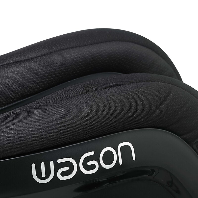 Scaun auto, Be Cool, Wagon I-Size, Rotire 360 grade, 40 - 150 cm, 0 - 36 kg, Cu Isofix si picior stabilizator, Cu protectie laterala de siguranta, Conform cu standardul european de securitate ECE R129, Petrol