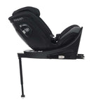 Scaun auto rotativ Be Cool Wagon i-Size 40-150 cm Isofix picior stabilizator