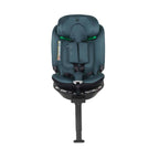 Scaun auto rotativ Be Cool Wagon i-Size 40-150 cm Isofix picior stabilizator