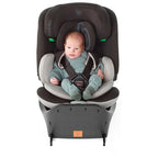 Scaun auto rotativ Be Cool Wagon i-Size 40-150 cm Isofix picior stabilizator