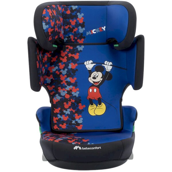 BBC SCAUN AUTO DISNEY HERA I-FIX - FUN MICKEY