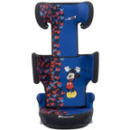 BBC SCAUN AUTO DISNEY HERA I-FIX - FUN MICKEY