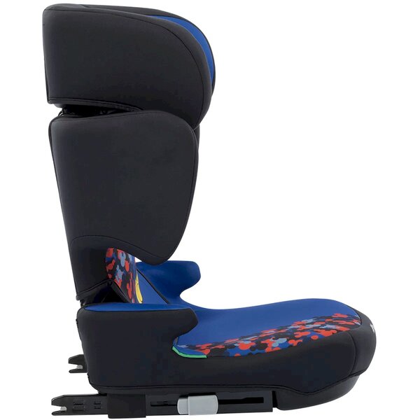 BBC SCAUN AUTO DISNEY HERA I-FIX - FUN MICKEY