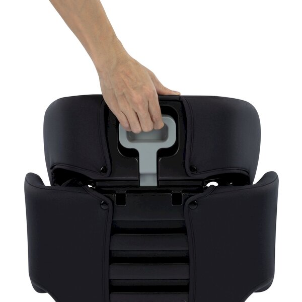 BBC SCAUN AUTO DISNEY HERA I-FIX - FUN MICKEY