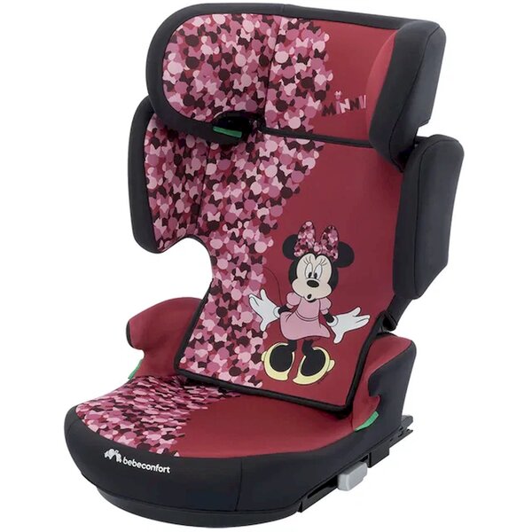 BBC SCAUN AUTO DISNEY HERA I-FIX - FUN MICKEY