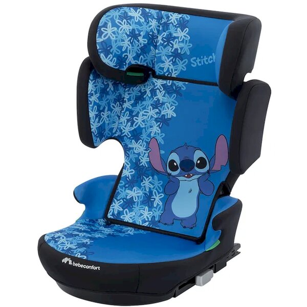 BBC SCAUN AUTO DISNEY HERA I-FIX - FUN MICKEY