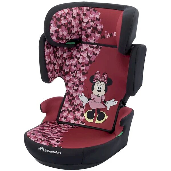 BBC SCAUN AUTO DISNEY HERA I-FIX - FUN MICKEY