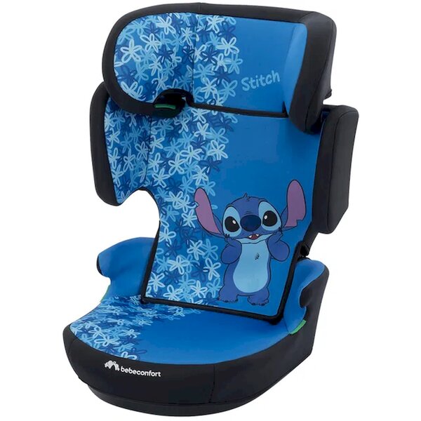 BBC SCAUN AUTO DISNEY HERA I-FIX - FUN MICKEY