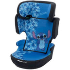 BBC SCAUN AUTO DISNEY HERA I-FIX - FUN MICKEY