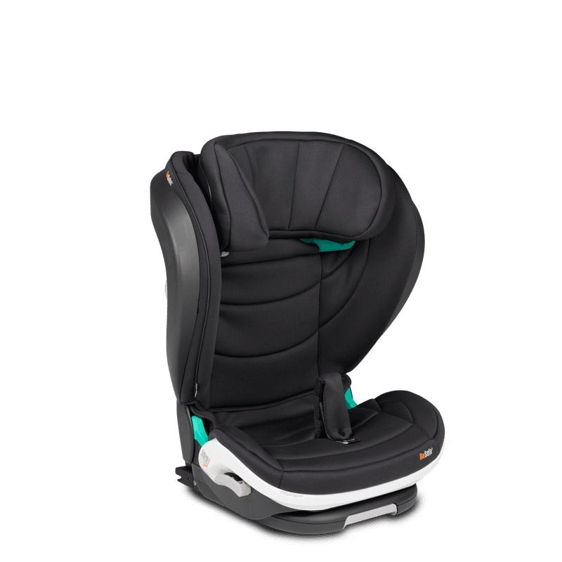 Scaun Auto BeSafe Flex Fix 2 i-Size ISOFIX Inaltator 100-150cm