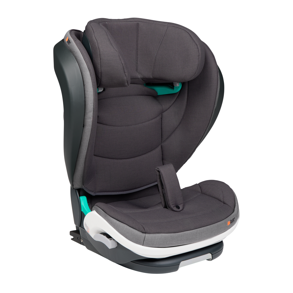 Scaun auto BeSafe Flex Fix 2