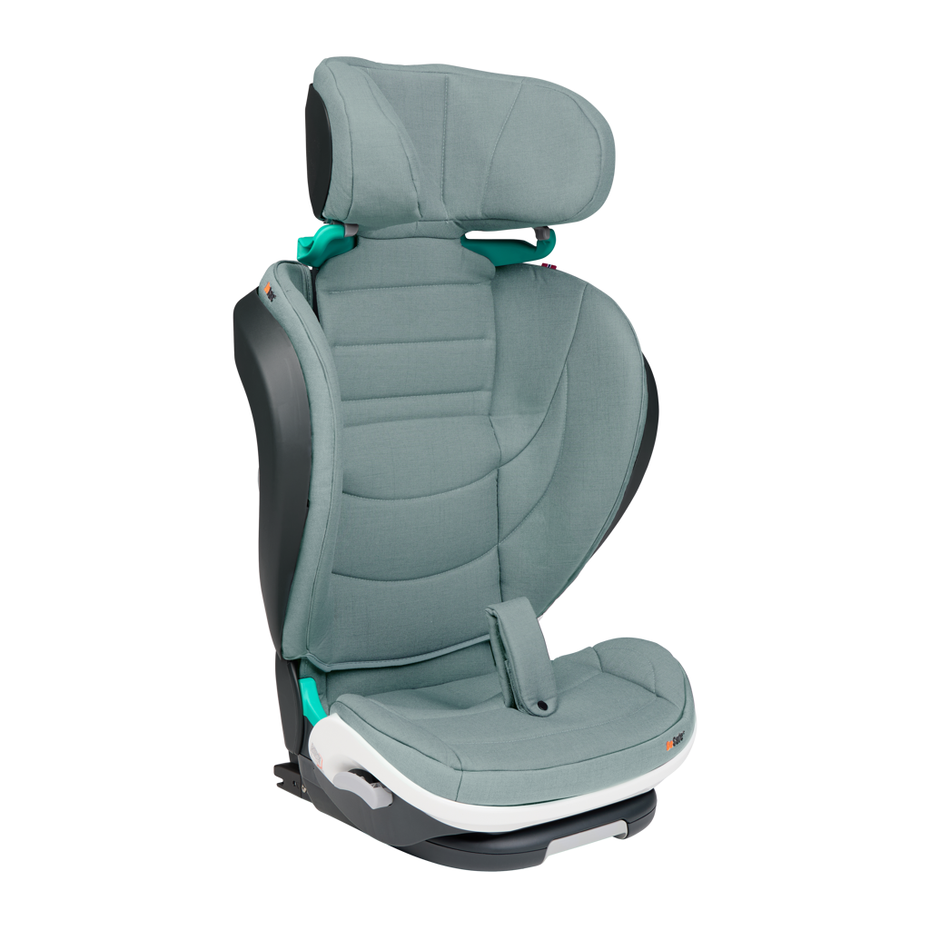 Scaun auto BeSafe Flex Fix 2