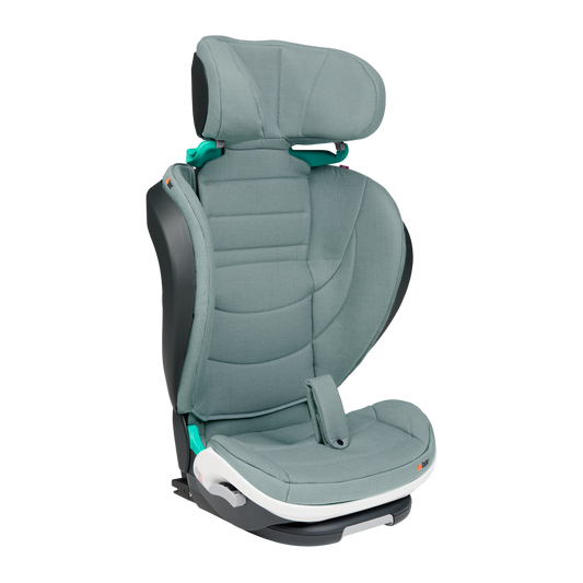 Scaun auto BeSafe Flex Fix 2