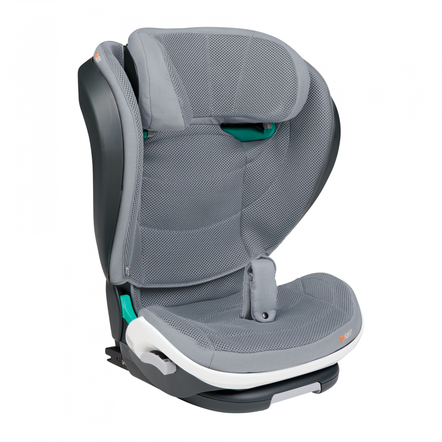 Scaun auto BeSafe Flex Fix 2