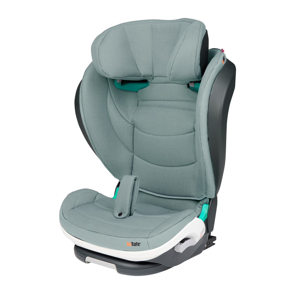 Scaun auto BeSafe Flex Fix 2