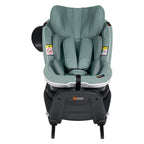 Scaun auto rotativ BeSafe iZi Turn i-Size, vedere 3