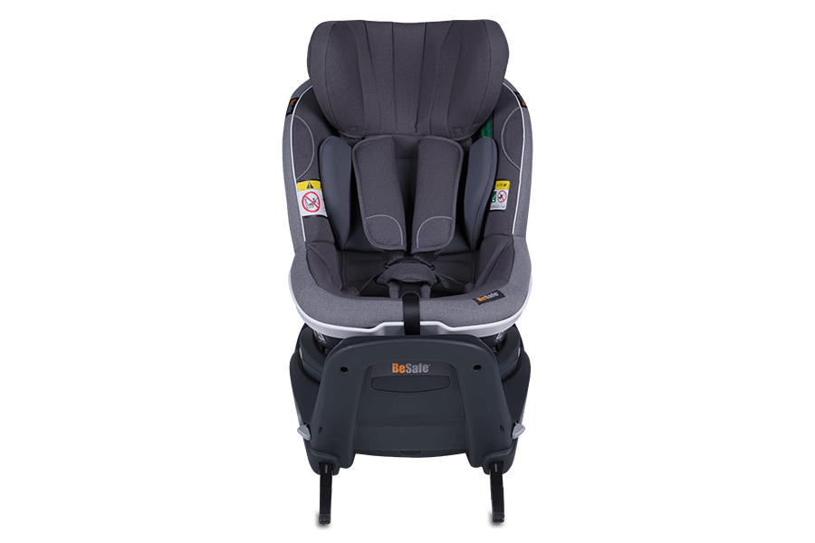 Scaun auto BeSafe iZi Twist i-Size