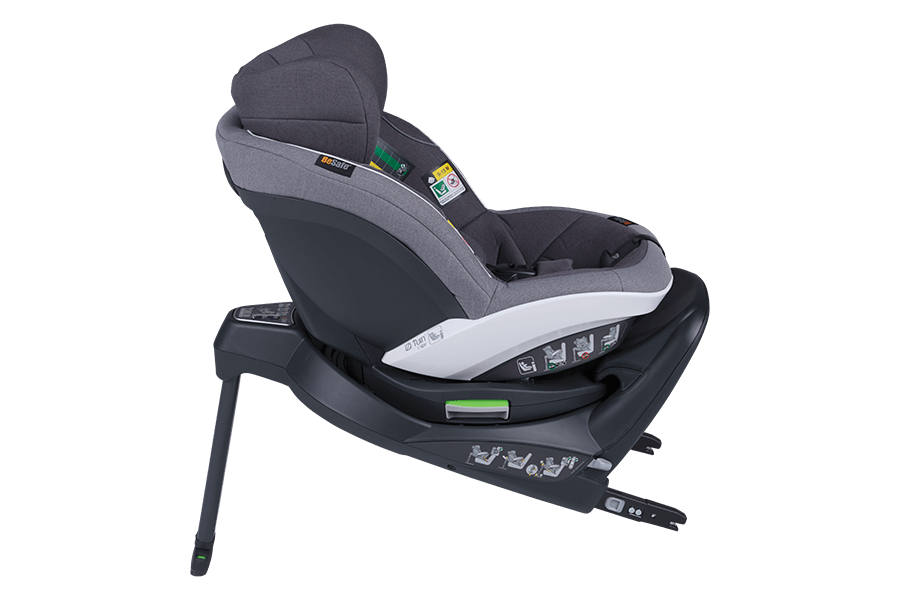 Scaun auto BeSafe iZi Twist i-Size